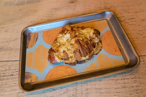 Hoxton Bakehouse photo 2
